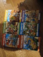 Complete seie Donald Duck reis om de wereld, specials pocket, Boeken, Complete serie of reeks, Ophalen of Verzenden, Zo goed als nieuw