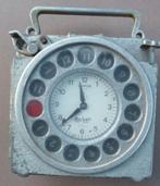 leuke ouderwetse stalen POST Duivenklok, Dieren en Toebehoren, Vogels | Duiven, Meerdere dieren, Postduif