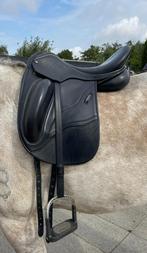 Ideal Olivia Dressage Saddle, Dieren en Toebehoren, Paarden en Pony's | Zadels, Ophalen of Verzenden, Dressuur
