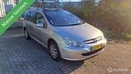 Peugeot 307 SW 1.6 16V Navtech, Auto's, Peugeot, 65 €/maand, Gebruikt, 4 cilinders, Origineel Nederlands