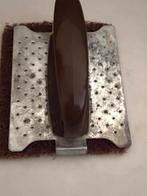 Heavy Duty Griddle Pad, Tuin en Terras, Ophalen of Verzenden, Zo goed als nieuw, Scotch-Brite