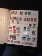 Nederland: postzegelalbum niet gestempeld/ postfris, Postzegels en Munten, Postzegels | Nederland, Ophalen of Verzenden, Postfris