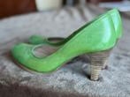 Pumps maat 42 van Cellini, Ophalen of Verzenden, Zo goed als nieuw, Groen
