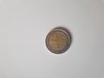 2 euro Kibris 2008, Postzegels en Munten, Munten | Europa | Euromunten, Ophalen of Verzenden, 2 euro