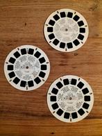 Viewmaster - Tarzan van de Apen - B 444, Verzamelen, Ophalen of Verzenden, Gebruikt