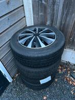 Autobanden incl velg en wieldoppen, 15 inch - Toyota Yaris, Ophalen