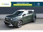 Citroën C3 Aircross E-C3 MAX 44kWh 113pk I 3-Fasen Lader I, Auto's, Citroën, Automaat, Gebruikt, Parkeercamera, SUV of Terreinwagen