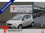 Opel Agila 1.2 Enjoy AUTOMAAT Airco/Licht metalen velgen, Auto's, Opel, 12 maanden, Gebruikt, Origineel Nederlands, Bedrijf