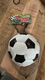 Trainingsbal voor hooghouden, Ophalen of Verzenden, Zo goed als nieuw, Trainingspak