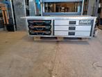 ALUCA KAST(1055)  L 125  B 52  H 37  PRIJS € 299, Ophalen, Zo goed als nieuw
