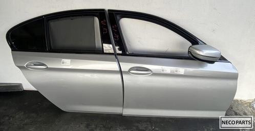 BMW 5 SERIE G30 M5 F90 PORTIER DEUR A83 ALLES LEVERBAAR, Auto-onderdelen, Carrosserie en Plaatwerk, Achterklep, BMW, Achter, Gebruikt