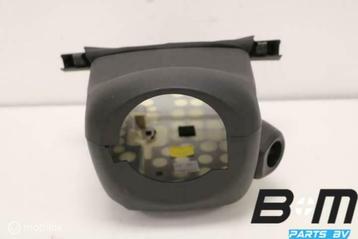 Stuurkolombekleding VW Scirocco Facelift 1K8858559A beschikbaar voor biedingen