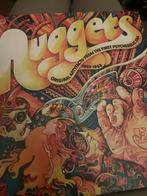 2 lp Nuggets Original Artyfacts First Psychedelic 1965-1968, Ophalen of Verzenden, Zo goed als nieuw, 12 inch, Poprock