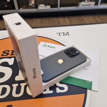 Iphone 16 Pro 128GB - Nieuw bet bon (2 jr Garantie) beschikbaar voor biedingen