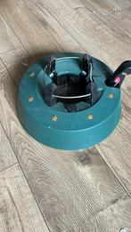 Christmas Tree base, Ophalen, Gebruikt