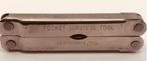 Vintage Leatherman Pocket Survival Tool US Pat 4238862 (1985, Verzenden, Maarten@Vintageknives.nl, Nieuwveen, Gebruikt