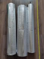 Aluline Ondervloer Gamma - 34m² - ongebruikt, Overige materialen, Nieuw, 15 m² of meer, Ophalen