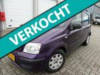 Fiat Panda 1.2 Edizione Cool, Voorwielaandrijving, Gebruikt, 1242 cc, Origineel Nederlands