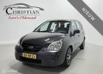 Kia Carens 2.0 CVVT X-tra | AIRCO | 5D | TREKHAAK, Auto's, Voorwielaandrijving, 1998 cc, Gebruikt, 4 cilinders