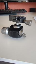 Balhoofd Leofoto LH-40, Audio, Tv en Foto, Fotografie | Statieven en Balhoofden, Ophalen, Nieuw, Minder dan 150 cm, Balhoofd