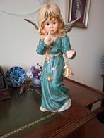 Goebel Engel 48cm - Uniek Kerst Ornament, Antiek en Kunst, Ophalen of Verzenden