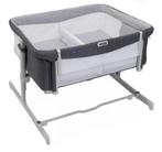 Next 2 Me Twins Co-sleeper, Ophalen, Zo goed als nieuw, Wieg