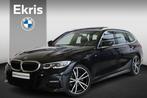 BMW 3 Serie Touring 318i High Executive | M sportpakket | Pa, Automaat, 1998 cc, Gebruikt, Met garantie (alle)