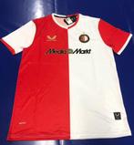 Feyenoord Home Shirt 2025-2026, Maat XL, Ophalen of Verzenden, Nieuw, Shirt