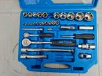 Doppenset, Doe-het-zelf en Verbouw, Gereedschap | Handgereedschap, Ophalen, Zo goed als nieuw