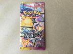 Pokemon Shiny VMAX Collection Booster Pack -, Hobby en Vrije tijd, Verzamelkaartspellen | Pokémon, Verzenden, Zo goed als nieuw