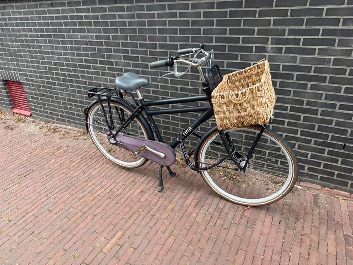 Cortina Fiets, Fietsen en Brommers, Fietsen | Dames | Damesfietsen, Overige merken, Ophalen of Verzenden