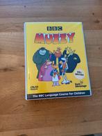 Muzzy BBC Engels, Alle leeftijden, Ophalen of Verzenden, Gebruikt, Europees