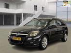 Opel Astra Wagon 1.8 Cosmo, 125 pk, Gebruikt, 1225 kg, 4 cilinders
