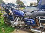 honda goldwing gl1100 eml, Niet ingevuld, Niet ingevuld, Niet ingevuld