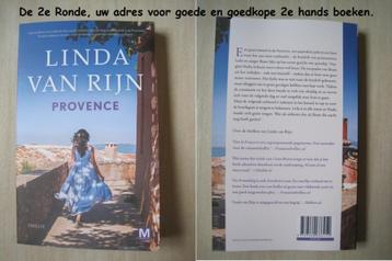 NIEUW! 057 - Provence - Linda van Rijn