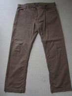 Broek Adam Friday W40 L32, Bruin, Verzenden, Zo goed als nieuw, Adam Friday