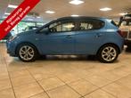 Opel Corsa 1.0 Turbo Online Edition Dealer onderhouden, Navi, Voorwielaandrijving, Stof, Gebruikt, Traction-control