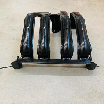 Volkswagen Golf 1 MK1 Carterpan beschermer - oa 1.5 JB 8v beschikbaar voor biedingen