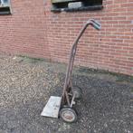 Robuuste Steekwagen - Zelfgemaakt, Ophalen