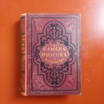Camera Obscura uit 1880, Antiek en Kunst, Ophalen of Verzenden, Hildebrand (Nicolaas Beets)