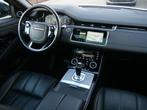 Land Rover Range Rover Evoque 2.0 200pk P200 AWD HSE Automaa, 1800 kg, 109 €/maand, Leder, Bedrijf