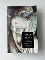 De verborgen glimlach - Nicci French, Ophalen of Verzenden, Gelezen, Nicci French, Europa overig