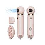 Elique PlasmaAir – Haardroger met geavanceerde Plasma ionen, Ophalen of Verzenden, Nieuw, Föhn of Haardroger