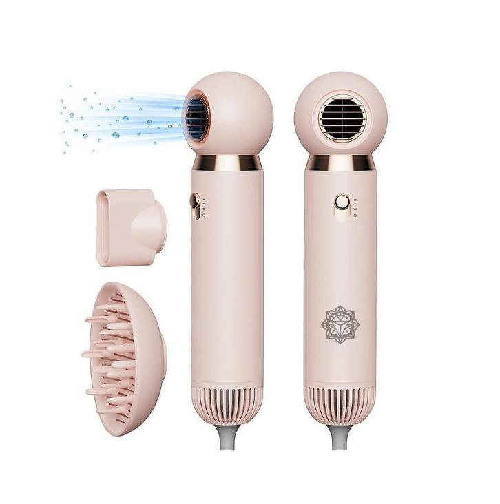 Elique PlasmaAir – Haardroger met geavanceerde Plasma ionen, Sieraden, Tassen en Uiterlijk, Uiterlijk | Haarverzorging, Nieuw