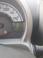 Citroën C1 1.0 5-DRS 2005 Grijs, Voorwielaandrijving, 4 stoelen, C1, 68 pk