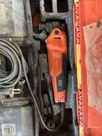 Fein Multimaster met accessoires, Ophalen, Gebruikt