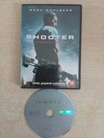 Film Shooter (Mark Wahlberg) veel films van 1euro 5+1gratis, Vanaf 16 jaar, Ophalen of Verzenden, Actie