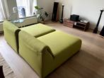 Moroso, Highland Chaise Longue, Ophalen, 125 tot 150 cm, Tweepersoons, Minder dan 150 cm