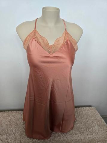 Nieuw lingadore negligé XS S M L XL of XXL Pyjama nacht  beschikbaar voor biedingen