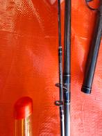 Speedmaster feeder hengel, Watersport en Boten, Ophalen, Gebruikt, Werphengel